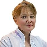 Врач Шейленгер Светлана Ивановна