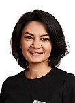 Врач Шейранова Елена Петровна