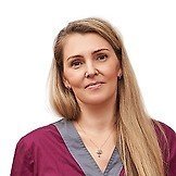 Врач Шехмаметьева Елена Юрьевна