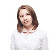 Врач Ужегова Анна Анатольевна