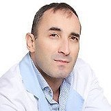 Врач Шекилиев Васиф Алиханович