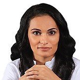 Врач Шекилиева Фидан Джамиловна