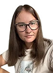 Врач Шекунова Вероника Артуровна