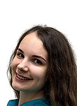 Врач Шелехова Марина Сергеевна