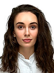 Врач Шелеметьева Елена Владимировна