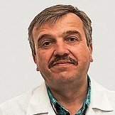 Врач Шелепов Александр Александрович