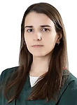 Врач Шелгунова Марина Анатольевна