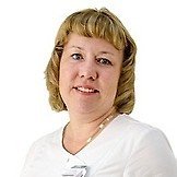 Врач Шелкова Оксана Ринатовна
