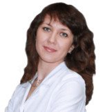 Врач Шелковая Ольга Владимировна