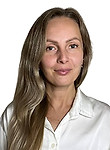 Врач Шелковских Елена Сергеевна
