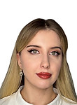 Врач Шелудько Елизавета Николаевна