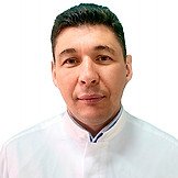 Врач Шелуха Андрей Григорьевич
