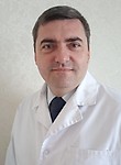 Врач Шелыгин Михаил Сергеевич