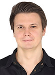 Врач Шемякин Игорь Олегович