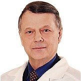 Врач Шемяков Анатолий Анатольевич