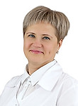 Врач Шендерова Елена Геннадьевна