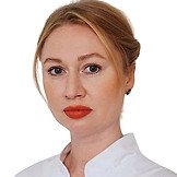 Врач Шенгелия Екатерина Александровна