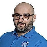 Врач Шенгелия Леван Гочаевич