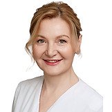 Врач Шенкирж Наталия Владимировна 