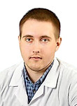 Врач Шепелев Сергей Александрович