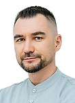 Врач Шепенёв Анатолий Михайлович 