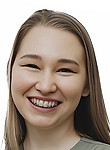 Врач Шепета Екатерина Витальевна
