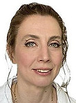 Врач Шепета Татьяна Геннадьевна