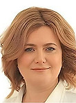 Врач Шептун Ольга Дмитриевна