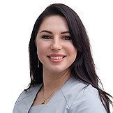 Врач Шереметьева Кристина Алексеевна