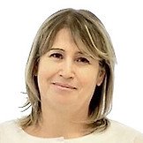 Врач Шерикова Оксана Александровна