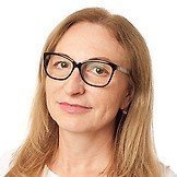 Врач Шершень Людмила Станиславовна