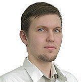 Врач Шершнёв Антон Алексеевич