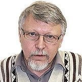 Врач Шерстобитов Александр Семенович