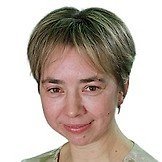 Врач Шервуд Анна Владиславовна