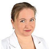 Врач Шешенина Наталья Анатольевна