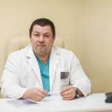 Врач Шестаев Александр Юрьевич