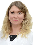 Врач Шестак Ольга Анатольевна