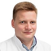 Врач Шестаков Евгений Александрович