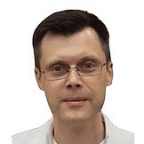 Врач Шестаков Иван Александрович