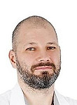 Врач Шестаков Севостьян Сергеевич