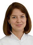 Врач Шестакова Александра Владимировна