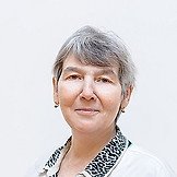 Врач Шестакова Анна Ивановна