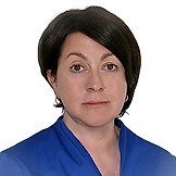 Врач Шестакова Дарья Владимировна