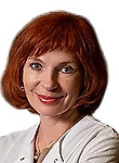 Врач Шестакова Елена Николаевна