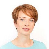 Врач Шестакова Марина Петровна