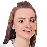 Врач Шестакова Наталия Владимировна