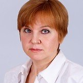 Врач Шестакова Светлана Вениаминовна