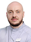 Врач Шевченко Антон Николаевич