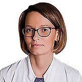 Врач Шевченко Екатерина Викторовна