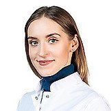 Врач Шевченко Елена Юрьевна